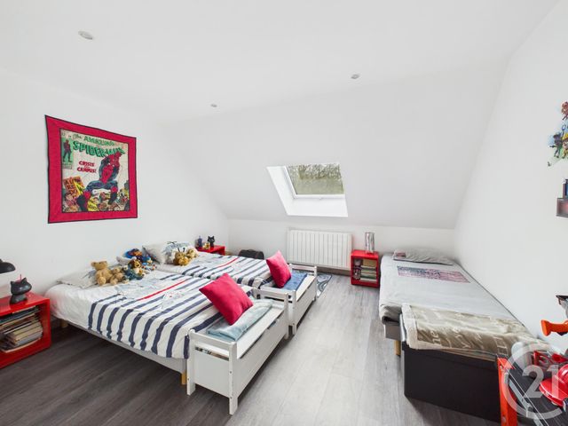 maison à vendre - 8 pièces - 204.0 m2 - RAMBOUILLET - 78 - ILE-DE-FRANCE - Century 21 Maitrejean Immobilier