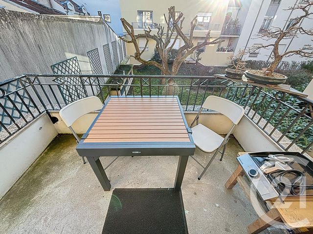 Appartement F3 à vendre - 3 pièces - 74.0 m2 - RAMBOUILLET - 78 - ILE-DE-FRANCE - Century 21 Maitrejean Immobilier