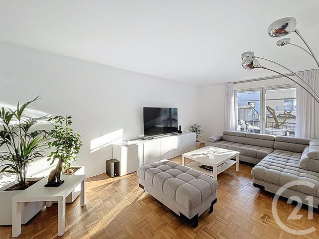 Appartement F3 à vendre - 3 pièces - 74.0 m2 - RAMBOUILLET - 78 - ILE-DE-FRANCE - Century 21 Maitrejean Immobilier