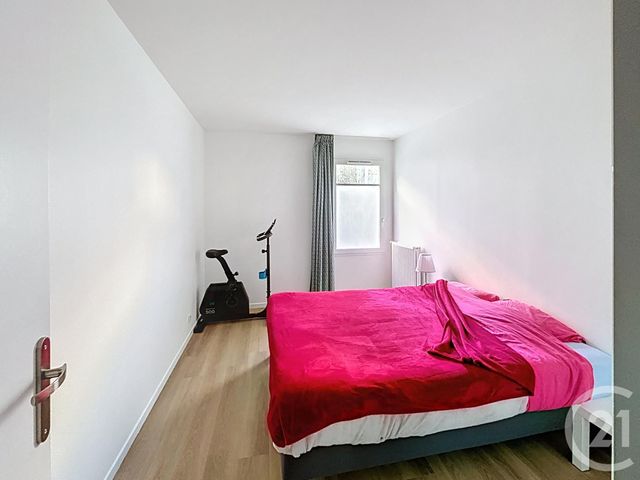 Appartement F3 à vendre - 3 pièces - 74.0 m2 - RAMBOUILLET - 78 - ILE-DE-FRANCE - Century 21 Maitrejean Immobilier