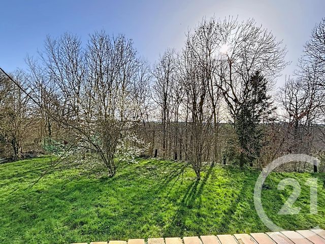 maison à vendre - 6 pièces - 156.0 m2 - EMANCE - 78 - ILE-DE-FRANCE - Century 21 Maitrejean Immobilier