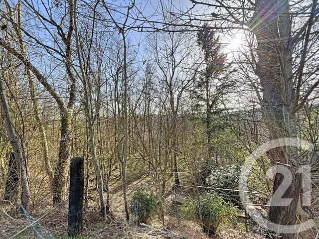 maison à vendre - 6 pièces - 156.0 m2 - EMANCE - 78 - ILE-DE-FRANCE - Century 21 Maitrejean Immobilier