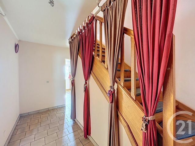 maison à vendre - 6 pièces - 156.0 m2 - EMANCE - 78 - ILE-DE-FRANCE - Century 21 Maitrejean Immobilier