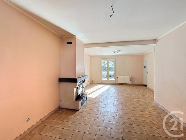 maison à vendre - 6 pièces - 156.0 m2 - EMANCE - 78 - ILE-DE-FRANCE - Century 21 Maitrejean Immobilier