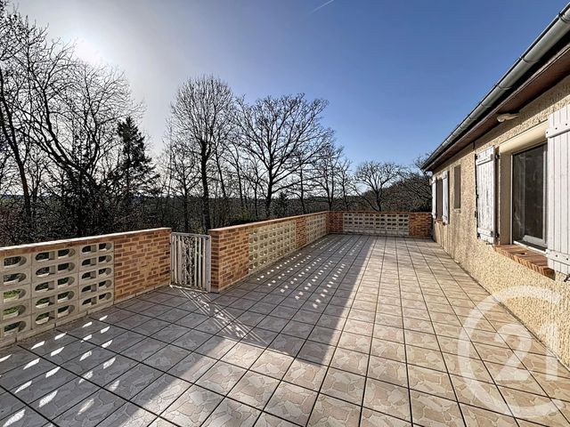 maison à vendre - 6 pièces - 156.0 m2 - EMANCE - 78 - ILE-DE-FRANCE - Century 21 Maitrejean Immobilier