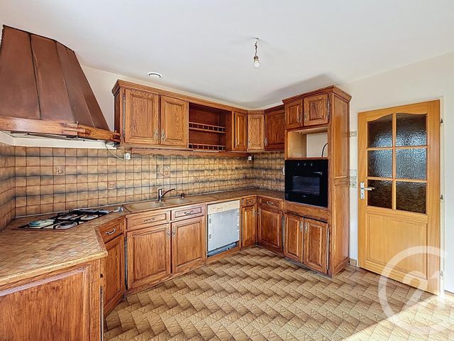 maison à vendre - 6 pièces - 156.0 m2 - EMANCE - 78 - ILE-DE-FRANCE - Century 21 Maitrejean Immobilier