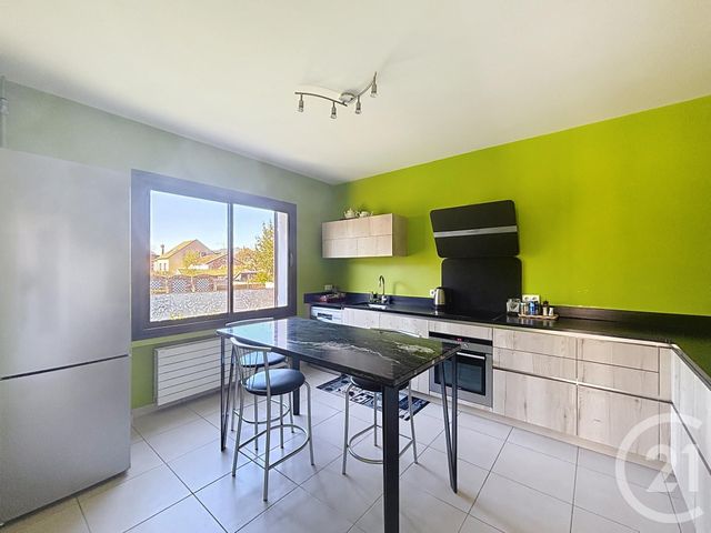 maison à vendre - 6 pièces - 169.7 m2 - RAMBOUILLET - 78 - ILE-DE-FRANCE - Century 21 Maitrejean Immobilier