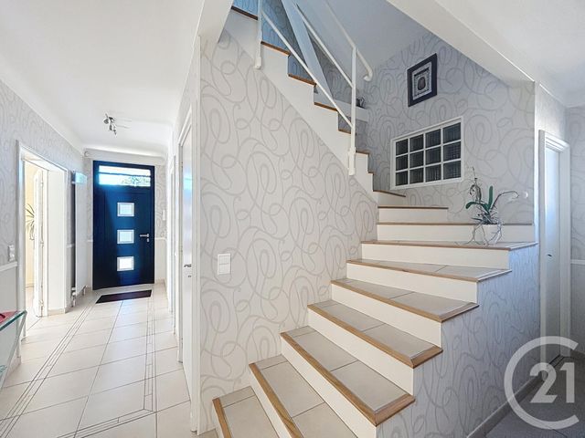 maison à vendre - 6 pièces - 169.7 m2 - RAMBOUILLET - 78 - ILE-DE-FRANCE - Century 21 Maitrejean Immobilier