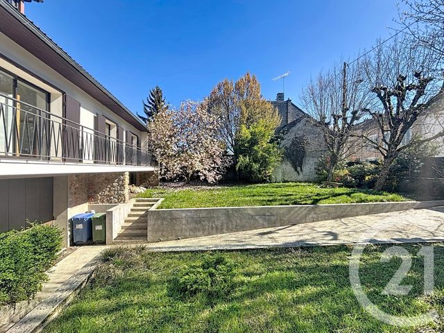 maison à vendre - 6 pièces - 169.7 m2 - RAMBOUILLET - 78 - ILE-DE-FRANCE - Century 21 Maitrejean Immobilier