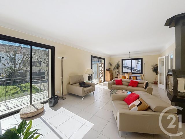 maison à vendre - 6 pièces - 169.7 m2 - RAMBOUILLET - 78 - ILE-DE-FRANCE - Century 21 Maitrejean Immobilier