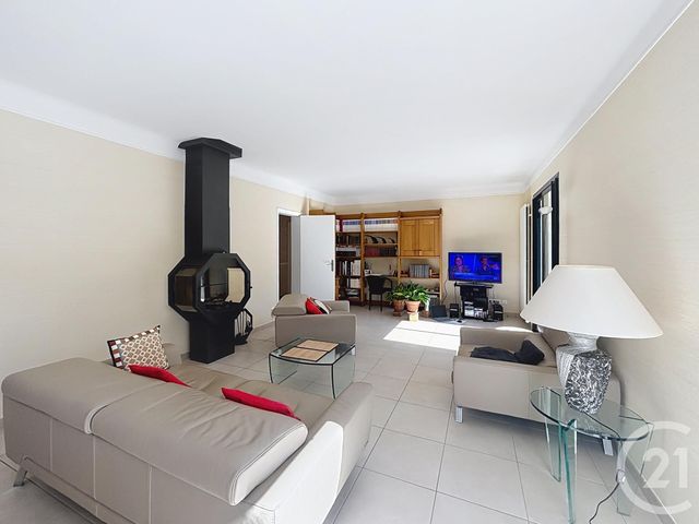 maison à vendre - 6 pièces - 169.7 m2 - RAMBOUILLET - 78 - ILE-DE-FRANCE - Century 21 Maitrejean Immobilier