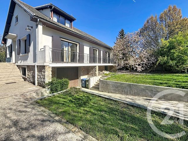 maison - RAMBOUILLET - 78