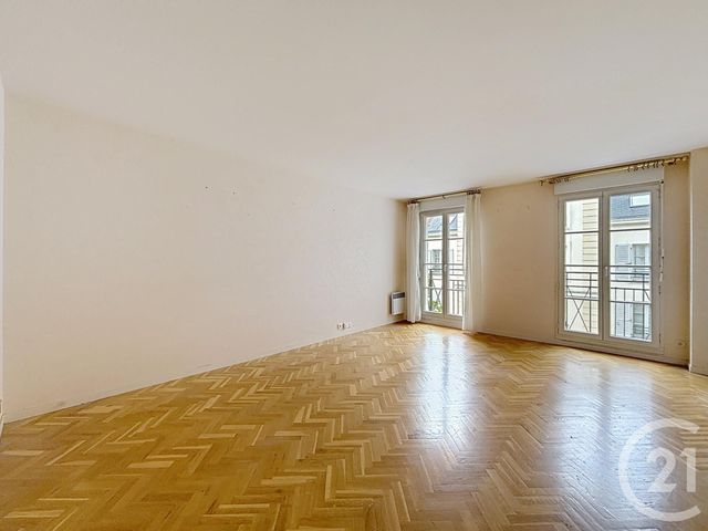 Appartement F3 à vendre RAMBOUILLET