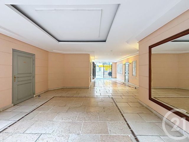 Appartement F3 à vendre - 3 pièces - 64.23 m2 - RAMBOUILLET - 78 - ILE-DE-FRANCE - Century 21 Maitrejean Immobilier