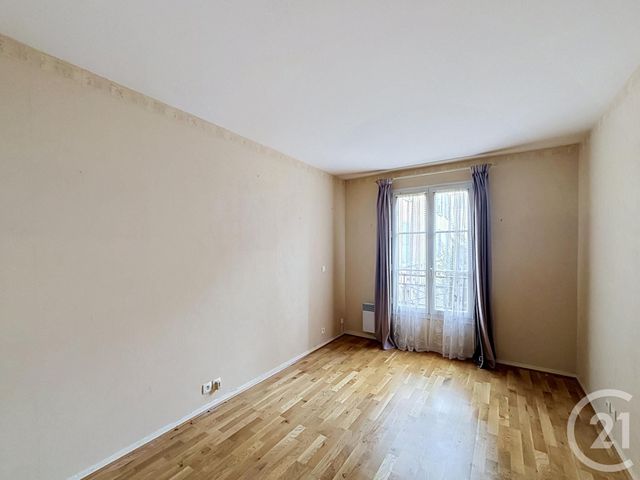 Appartement F3 à vendre - 3 pièces - 64.23 m2 - RAMBOUILLET - 78 - ILE-DE-FRANCE - Century 21 Maitrejean Immobilier