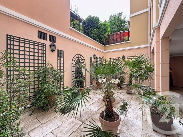 Appartement F3 à vendre - 3 pièces - 64.23 m2 - RAMBOUILLET - 78 - ILE-DE-FRANCE - Century 21 Maitrejean Immobilier