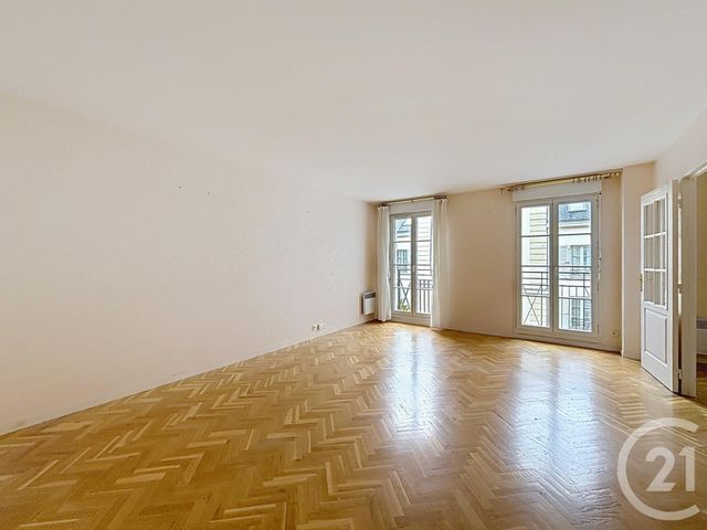 Appartement F3 à vendre - 3 pièces - 64.23 m2 - RAMBOUILLET - 78 - ILE-DE-FRANCE - Century 21 Maitrejean Immobilier