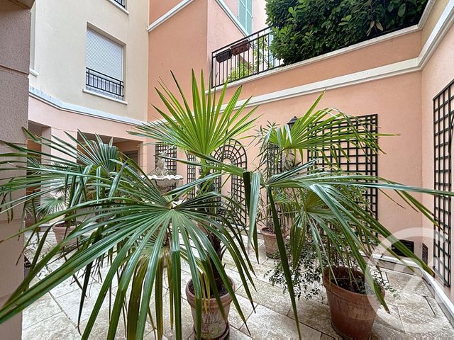 Appartement F3 à vendre - 3 pièces - 64.23 m2 - RAMBOUILLET - 78 - ILE-DE-FRANCE - Century 21 Maitrejean Immobilier