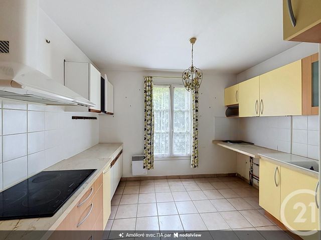 Appartement F3 à vendre - 3 pièces - 64.23 m2 - RAMBOUILLET - 78 - ILE-DE-FRANCE - Century 21 Maitrejean Immobilier