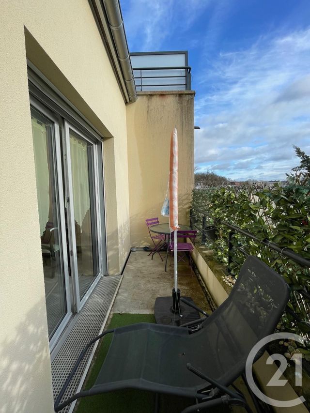 Appartement F3 à louer - 3 pièces - 63.04 m2 - RAMBOUILLET - 78 - ILE-DE-FRANCE - Century 21 Maitrejean Immobilier