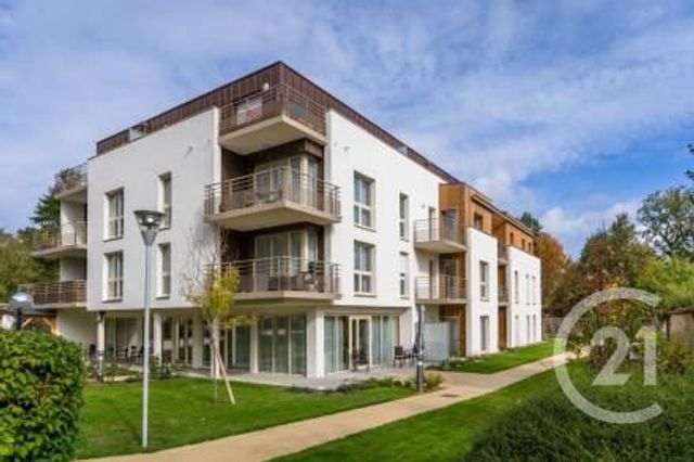 Appartement F3 à louer RAMBOUILLET