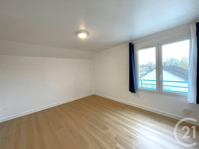 Appartement T1 à louer - 1 pièce - 21.05 m2 - LE PERRAY EN YVELINES - 78 - ILE-DE-FRANCE - Century 21 Maitrejean Immobilier