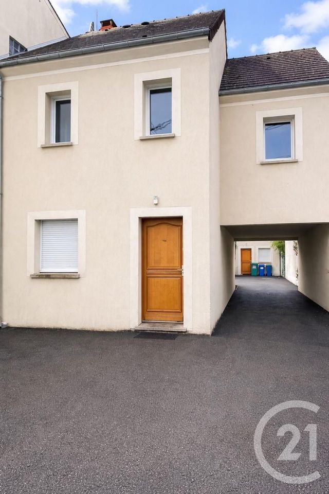 maison - RAMBOUILLET - 78