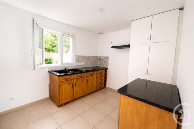 maison à louer - 5 pièces - 88.36 m2 - RAMBOUILLET - 78 - ILE-DE-FRANCE - Century 21 Maitrejean Immobilier