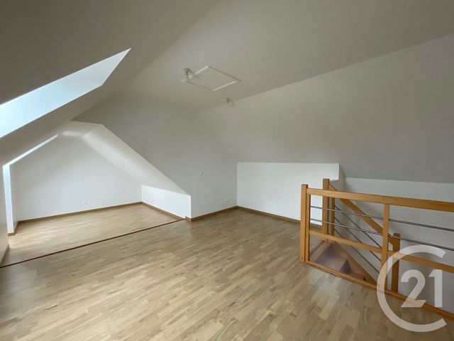 maison à louer - 5 pièces - 88.36 m2 - RAMBOUILLET - 78 - ILE-DE-FRANCE - Century 21 Maitrejean Immobilier