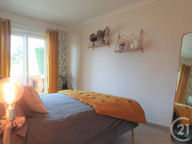 Appartement F3 à louer - 3 pièces - 70.84 m2 - RAMBOUILLET - 78 - ILE-DE-FRANCE - Century 21 Maitrejean Immobilier