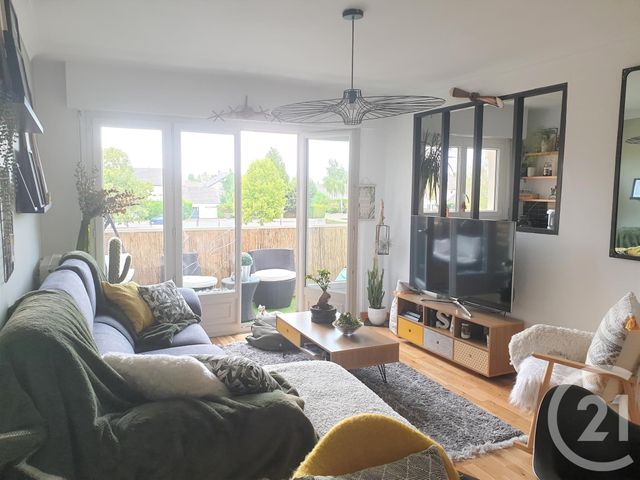 appartement - RAMBOUILLET - 78