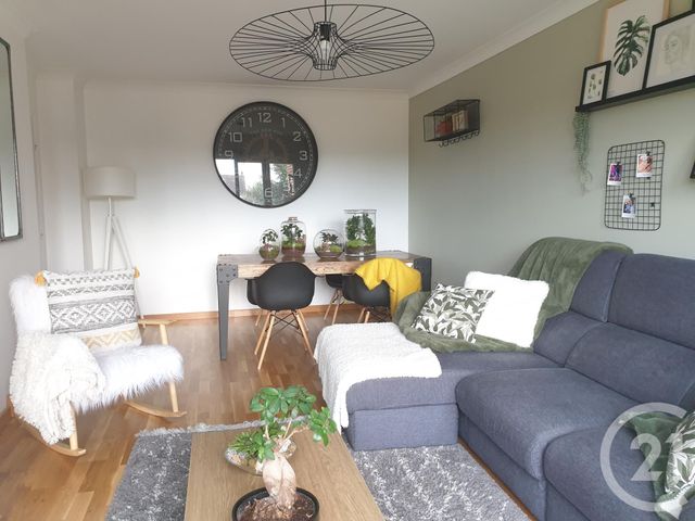 Appartement F3 à louer - 3 pièces - 70.84 m2 - RAMBOUILLET - 78 - ILE-DE-FRANCE - Century 21 Maitrejean Immobilier