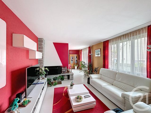 maison à vendre - 8 pièces - 198.7 m2 - RAMBOUILLET - 78 - ILE-DE-FRANCE - Century 21 Maitrejean Immobilier