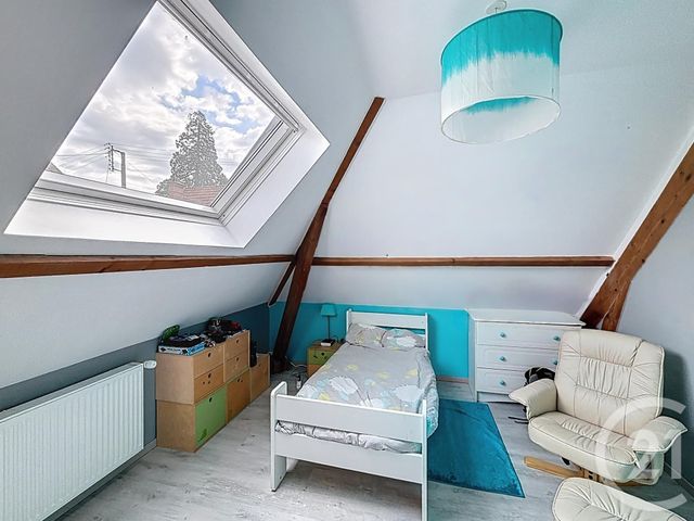 maison à vendre - 8 pièces - 198.7 m2 - RAMBOUILLET - 78 - ILE-DE-FRANCE - Century 21 Maitrejean Immobilier