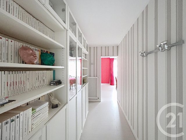 maison à vendre - 8 pièces - 198.7 m2 - RAMBOUILLET - 78 - ILE-DE-FRANCE - Century 21 Maitrejean Immobilier