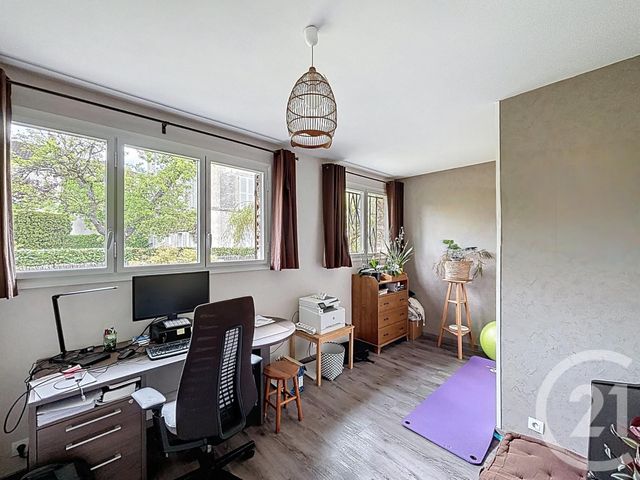 maison à vendre - 8 pièces - 198.7 m2 - RAMBOUILLET - 78 - ILE-DE-FRANCE - Century 21 Maitrejean Immobilier