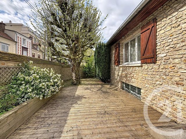 maison à vendre - 8 pièces - 198.7 m2 - RAMBOUILLET - 78 - ILE-DE-FRANCE - Century 21 Maitrejean Immobilier