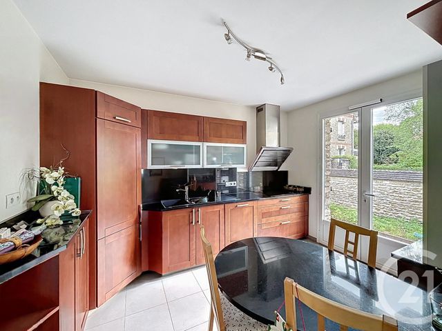 maison à vendre - 8 pièces - 198.7 m2 - RAMBOUILLET - 78 - ILE-DE-FRANCE - Century 21 Maitrejean Immobilier