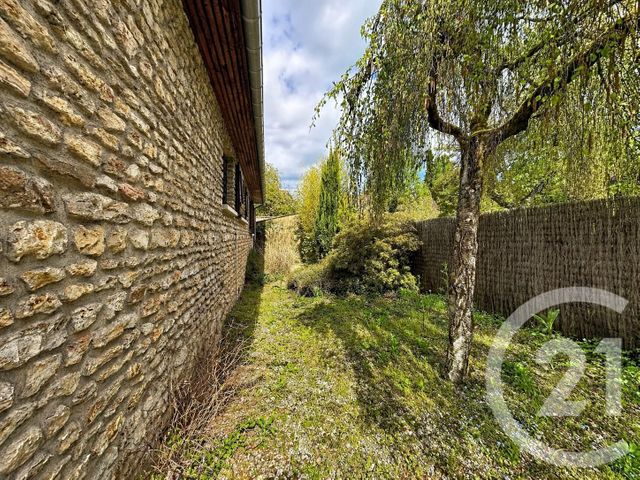 maison à vendre - 8 pièces - 198.7 m2 - RAMBOUILLET - 78 - ILE-DE-FRANCE - Century 21 Maitrejean Immobilier