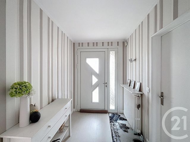 maison à vendre - 8 pièces - 198.7 m2 - RAMBOUILLET - 78 - ILE-DE-FRANCE - Century 21 Maitrejean Immobilier