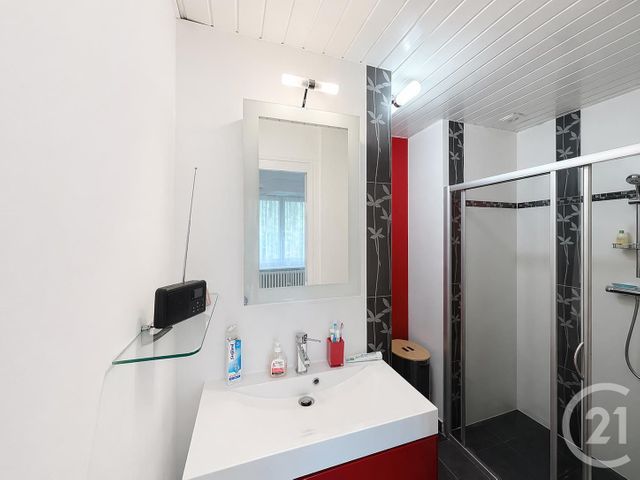maison à vendre - 8 pièces - 198.7 m2 - RAMBOUILLET - 78 - ILE-DE-FRANCE - Century 21 Maitrejean Immobilier