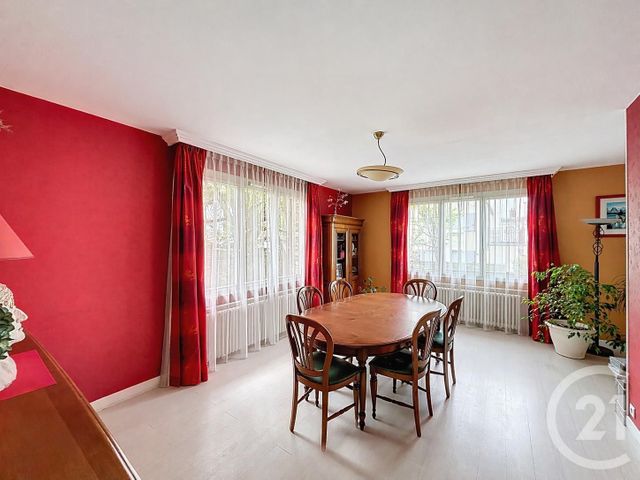 maison à vendre - 8 pièces - 198.7 m2 - RAMBOUILLET - 78 - ILE-DE-FRANCE - Century 21 Maitrejean Immobilier
