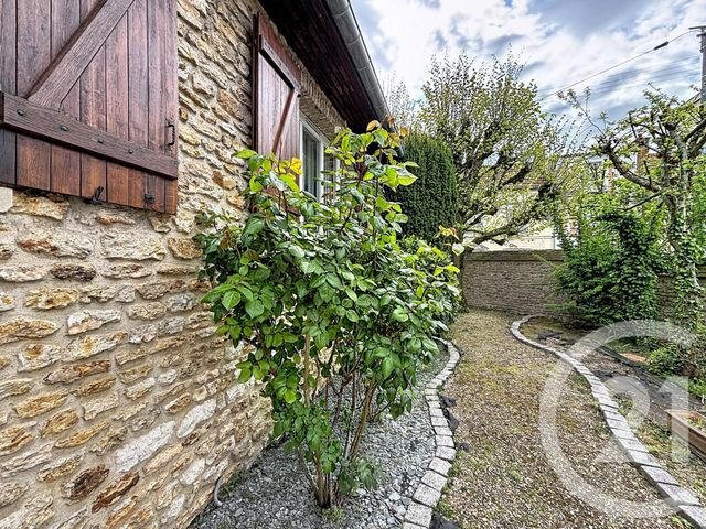 maison à vendre - 8 pièces - 198.7 m2 - RAMBOUILLET - 78 - ILE-DE-FRANCE - Century 21 Maitrejean Immobilier