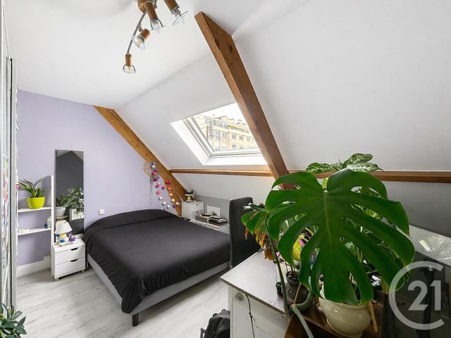 maison à vendre - 8 pièces - 198.7 m2 - RAMBOUILLET - 78 - ILE-DE-FRANCE - Century 21 Maitrejean Immobilier