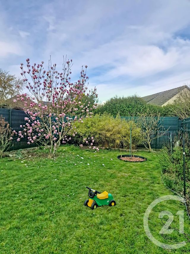 maison à vendre - 4 pièces - 95.0 m2 - RAMBOUILLET - 78 - ILE-DE-FRANCE - Century 21 Maitrejean Immobilier