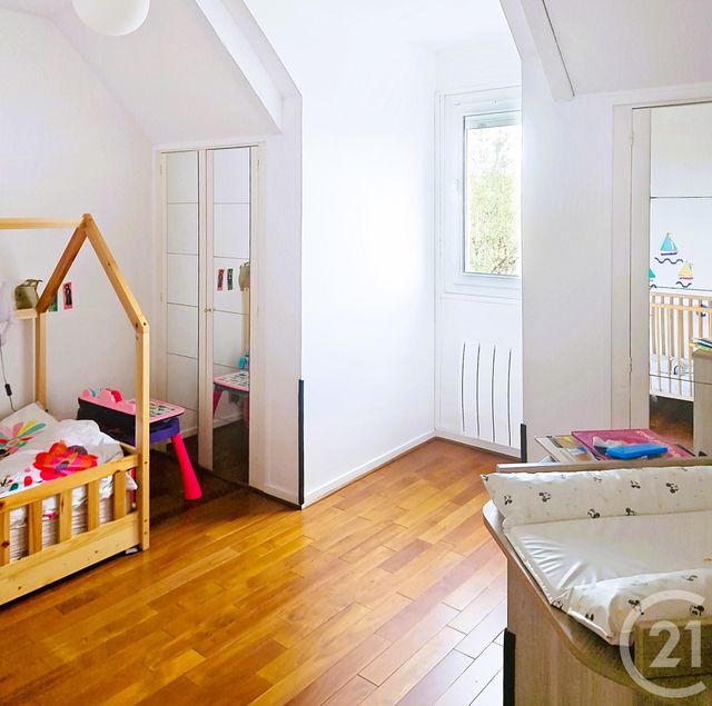 maison à vendre - 4 pièces - 95.0 m2 - RAMBOUILLET - 78 - ILE-DE-FRANCE - Century 21 Maitrejean Immobilier