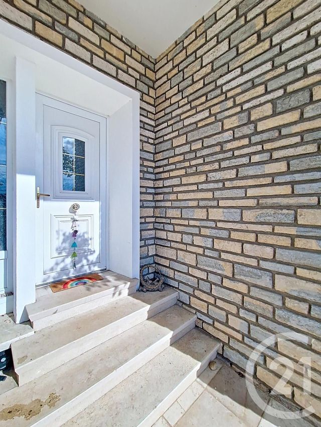 maison à vendre - 4 pièces - 95.0 m2 - RAMBOUILLET - 78 - ILE-DE-FRANCE - Century 21 Maitrejean Immobilier