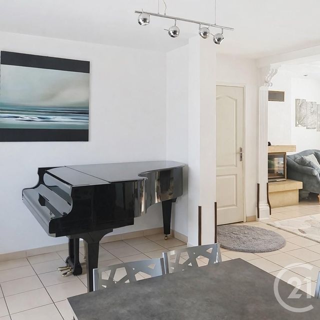 maison à vendre - 4 pièces - 95.0 m2 - RAMBOUILLET - 78 - ILE-DE-FRANCE - Century 21 Maitrejean Immobilier