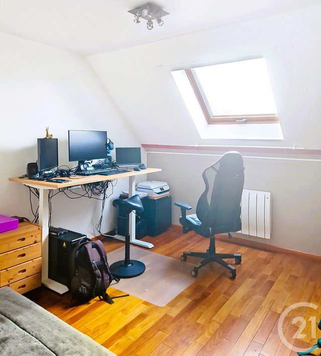 maison à vendre - 4 pièces - 95.0 m2 - RAMBOUILLET - 78 - ILE-DE-FRANCE - Century 21 Maitrejean Immobilier