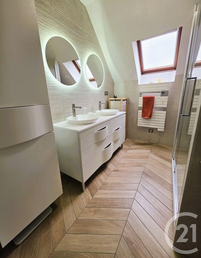 maison à vendre - 4 pièces - 95.0 m2 - RAMBOUILLET - 78 - ILE-DE-FRANCE - Century 21 Maitrejean Immobilier